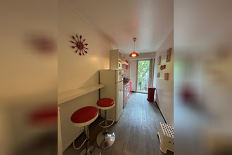  appartement strasbourg 67000