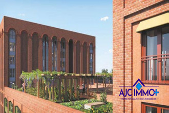  appartement strasbourg 67000