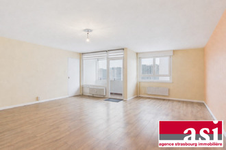 appartement strasbourg 67000