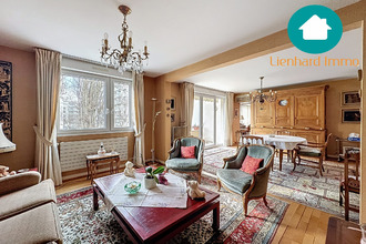  appartement strasbourg 67000