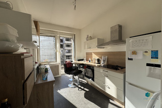  appartement strasbourg 67000