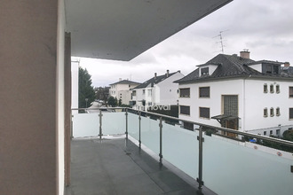  appartement strasbourg 67000