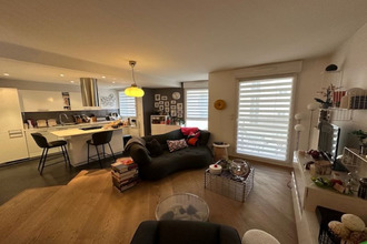  appartement strasbourg 67000