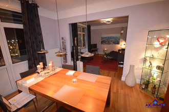  appartement strasbourg 67000