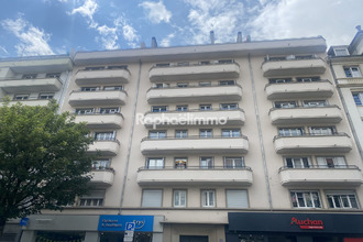  appartement strasbourg 67000