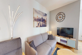  appartement strasbourg 67000