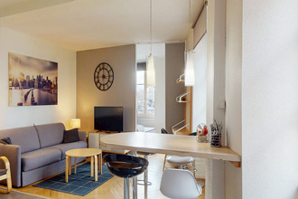  appartement strasbourg 67000