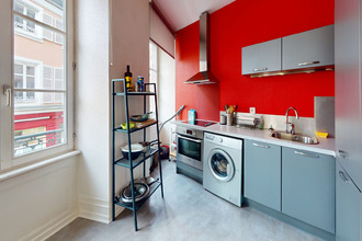  appartement strasbourg 67000