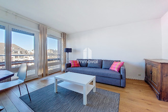  appartement strasbourg 67000