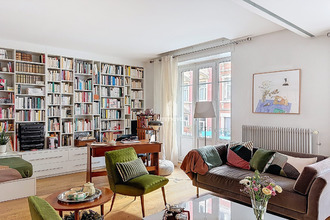  appartement strasbourg 67000