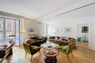  appartement strasbourg 67000