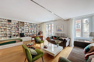  appartement strasbourg 67000