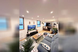  appartement strasbourg 67000