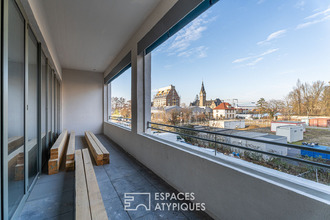  appartement strasbourg 67000