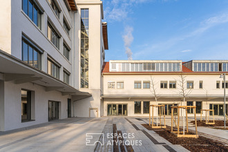  appartement strasbourg 67000