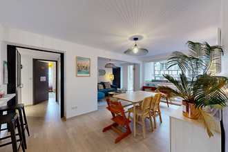  appartement strasbourg 67000