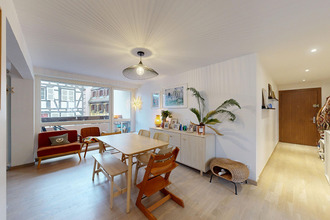  appartement strasbourg 67000