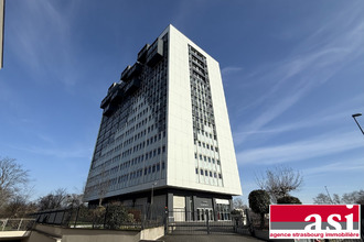  appartement strasbourg 67000