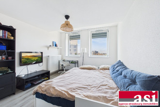  appartement strasbourg 67000