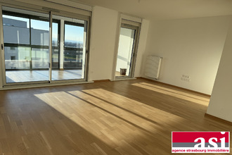  appartement strasbourg 67000