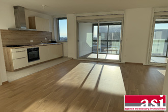  appartement strasbourg 67000