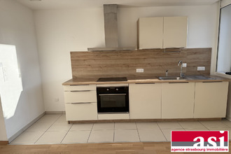  appartement strasbourg 67000