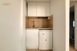  appartement strasbourg 67000