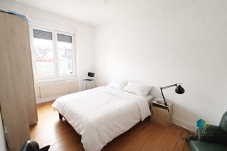  appartement strasbourg 67000