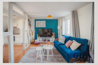  appartement strasbourg 67000