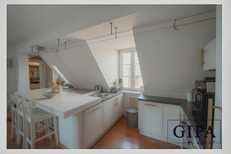  appartement strasbourg 67000