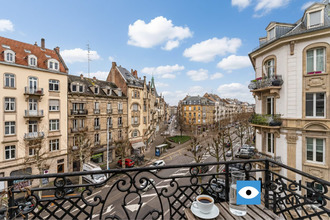  appartement strasbourg 67000