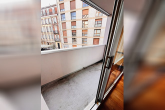  appartement strasbourg 67000