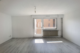  appartement strasbourg 67000