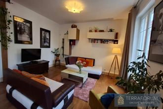  appartement strasbourg 67000
