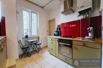  appartement strasbourg 67000