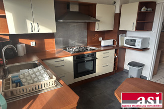  appartement strasbourg 67000