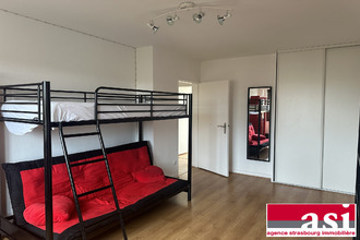  appartement strasbourg 67000