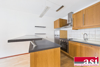  appartement strasbourg 67000