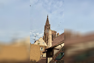  appartement strasbourg 67000