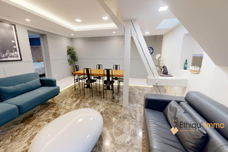  appartement strasbourg 67000