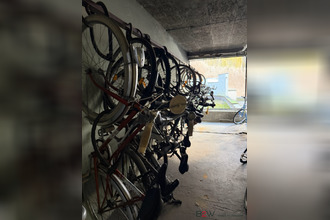  appartement strasbourg 67000