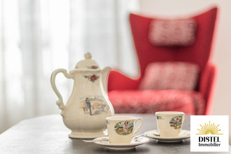  appartement strasbourg 67000