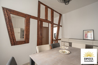  appartement strasbourg 67000