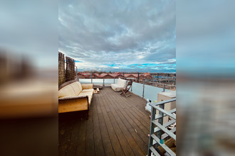  appartement strasbourg 67000