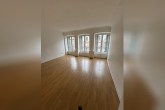  appartement strasbourg 67000