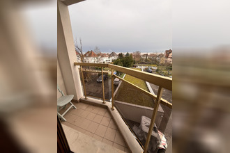  appartement strasbourg 67000