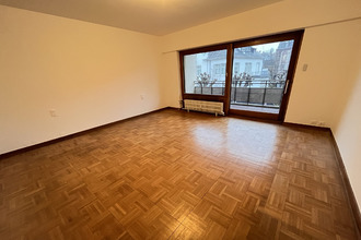  appartement strasbourg 67000