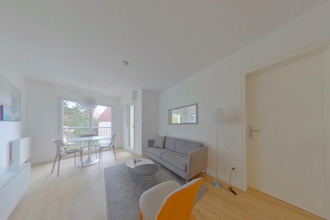  appartement strasbourg 67000