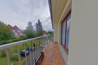  appartement strasbourg 67000