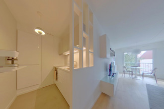  appartement strasbourg 67000